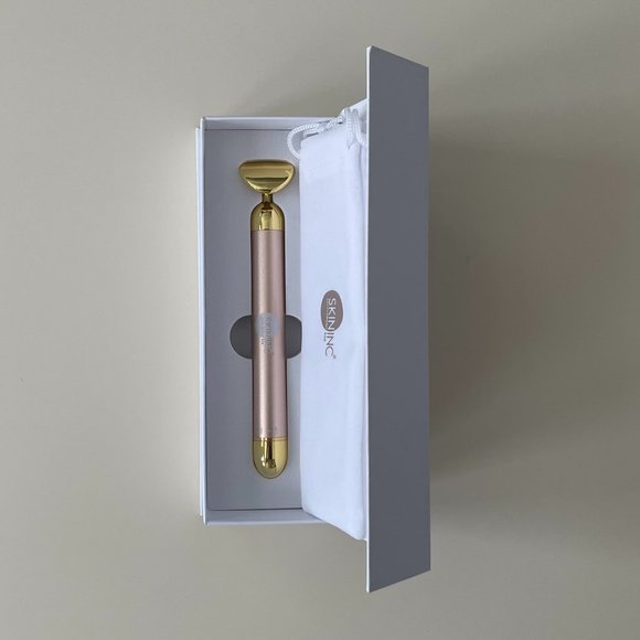 Skin Inc SCULPT LIFT BAR 24K GOLD New - Picture 5 of 5